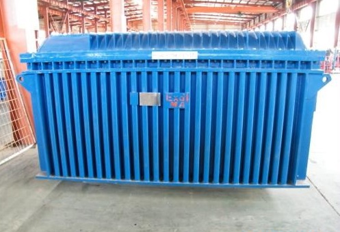 英吉沙矿用变压器