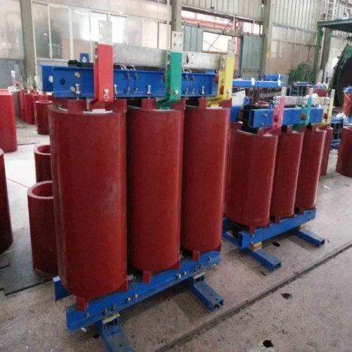 英吉沙SCB10-250KVA干式变压器