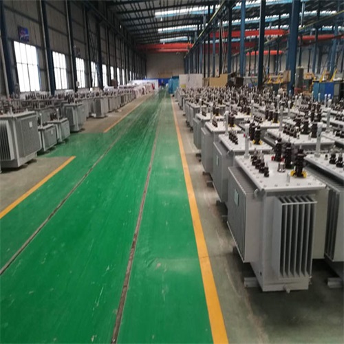 双滦SH15-800KVA非晶合金变压器厂家价格