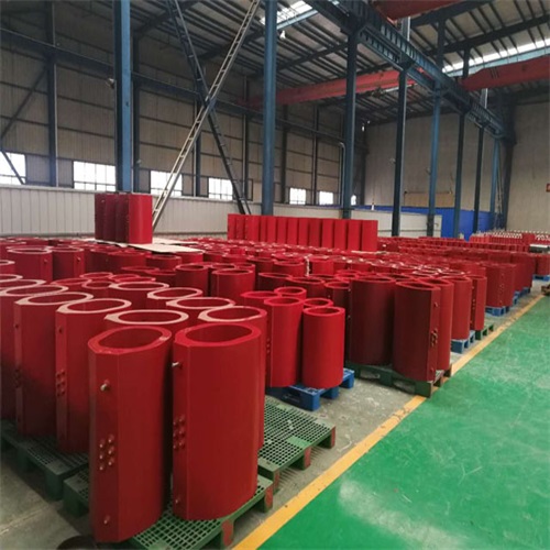 英吉沙500KVA干式变压器厂家