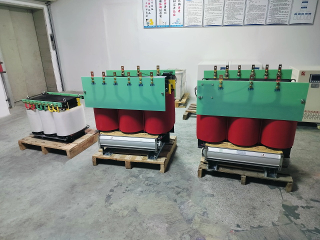 昭觉KS11-1000KVA矿用变压器